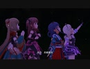 【デレステ MV】太陽の絵の具箱 (ダークSonoritia (佐城雪美、依田芳乃、緒方智絵里、遊佐こずえ))