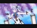 【MMD】难生恨 布洛妮娅【カメラ配布】