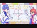 ビビっとラブ　歌ってみた【Lolin×とうな】