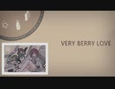 【Jazz Cover】VERY BERRY LOVE from アイドルマスターシャイニーカラーズ(アルストロメリア)