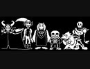Undertaleをゲーム実況してみたpart33