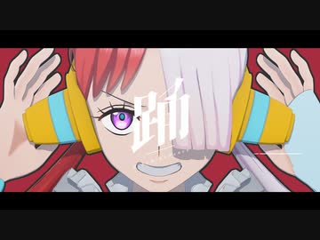 【MMDワンピ】踊【ウタ】