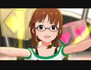 ミリシタ 「Supersonic Booster!」秋月律子