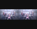 【ウマ娘】とびだす「GIRLS' LEGEND U」【立体視 平行法】