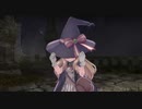 魔女っ子死にゲー『リトルウィッチノベタ』を初見で実況するぜ！マジで！！Part⑩