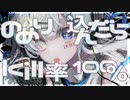 スコーピオンガールの貴重な捕食シーンを歌いました