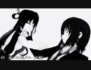 【MMD艦これ】銃猟犬艦隊 ＃7「通ジル/通ズル」（中編）