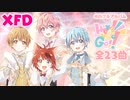 【XFD】Here We Go!! / すとぷり【4thフルアルバム試聴動画】