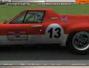 rFactor  マルチプレイ Clio次期MOB選定レース