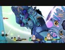 [ライザのアトリエ]第38回(38-4) 氷の大精霊戦(リベンジ)