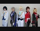 [あんスタ！]ドラマツルギー[踊ってみた]