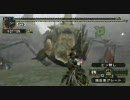 MHP2G　G★★★　どMが泣きながら迫り来る仙高人に逝って来た