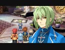 【実況】英雄伝説_零の軌跡：改＿第21回