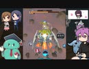 【アリスギア】Op.ヘレボルスLV80ヘクス、普通プレイ