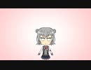 絶叫する小春六花