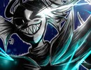 【UNDERTALE】Battle Against a True  Hero