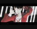 【MMDワンピ】洋楽4曲まとめてみた【全部ルフィ】