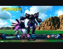 【ローゼン・ズール視点】道化のEXVS2XB_83