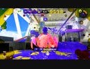 【Splatoon3】今宵もひたすらXマッチ_Act-015～シャープに頼ってみる～【齢38のスピナー使い】