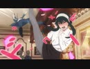 ヨルさんの恋愛感情【SPY×FAMILY（スパイファミリー） ２４話】