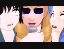 ヒジリーリ・リーリリEx【東方MMD】