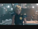 FF7R#5　戦闘はまだ伸びしろあるよね、、、