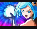 【MUGEN】七映 vs ステラ 仲間を集めて合戦バトル【合戦編】Part2