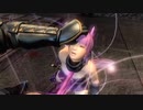 【リョナryona】 NINJA GAIDEN 3 ドークにドレインされるあやね (NO 音声)