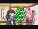 楽屋裏劇場「ネタ切れ（いつもの）」【ソフトウェアトーク劇場】