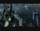 【Skyrim SE】 #158-2 【岩の浄化】ソルスセイムの岩を開放する・ついでにマッピング・ミラークにドラゴンソウルを２つ盗られる：マスマリの冒険記４ 【ゆっくり実況】