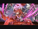 【城プロ音楽変更動画】【真・武神降臨！加藤清正 -超難-】に山城娘・欧州の城娘たちで挑戦