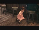 FF7R＃6　ロリに怖がられ、人妻に好かれ