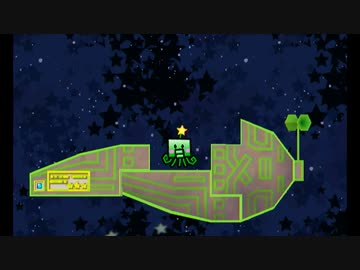 【スーパーペーパーマリオ】ペーパー葵　Part18【VOICEROID実況】