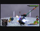 キングダムハーツ2/KINGDOM HEARTS2/KH2FM マールーシャ戦(アブセント・シルエット)[Critical/LV1]