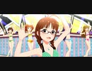 【ミリシタ】Shine Light Supersonic Booster!【マイオンリースイムウェア】