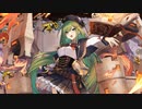 【城プロ音楽変更動画】【真・武神降臨！加藤清正 -超難-】に平山城娘・平城娘・水城娘たちで挑戦
