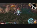 [イース セルセタの樹海：改]第7回(7-1) 暁の森・西部を探索する
