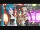 【MMD】いーあるふぁんくらぶ