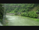 特急ワイドビューひだ　岐阜～富山⑨【飛騨古川→坂上(通過)】