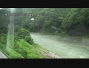 特急ワイドビューひだ　岐阜～富山⑩【坂上(通過)→猪谷】