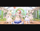【デレステMV】メモリーブロッサム【2周目大西由里子】
