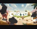 【CARTO】　地図世界　part11【初見実況】