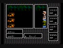 バグったFC版FF1を少しだけプレイ。