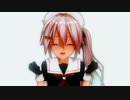 【COM3D2】春雨メイキング