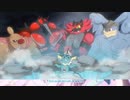 Furrymon gotta smash em all feat.black-g　「フリモン」