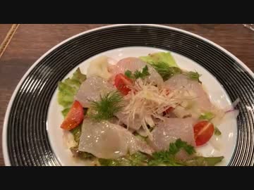 【旅行】大阪で豪華ディナー【梅田】