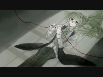 【茶歌成】Egoism【UTAUカバー】