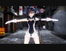 【MMD艦これ】つかさ式スキャンプちゃんの Conqueror 自作カメラ