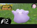 【ポケモンSV＃12】凡人が行くパルデア紫旅