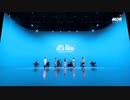 NewJeans - “Attention” Band LIVE Concert [it's Live] ライブミュージックショー